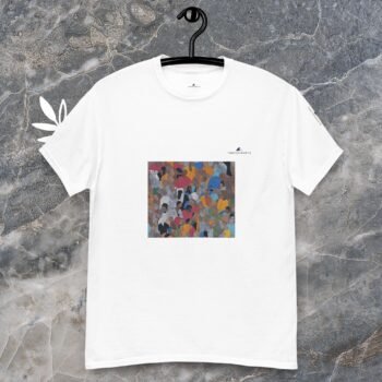 Camiseta Moda y Sociedad