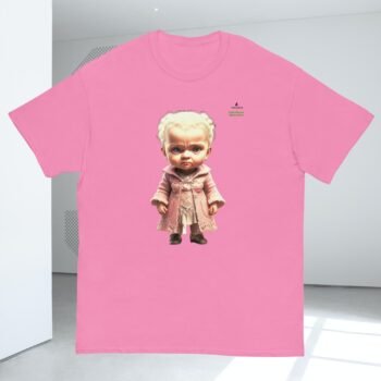 Little Heroes Marie Curie
