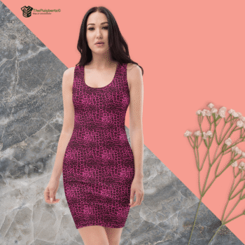 Leopardo Rosa: Tu Nueva Arma de Seducción